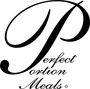Perfect Portion Meals